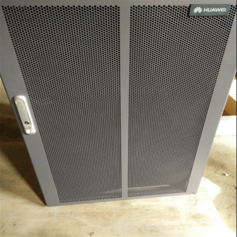 HUAWEI华为BTS3900 落地式室内通信设备机柜 一体化电源载频柜