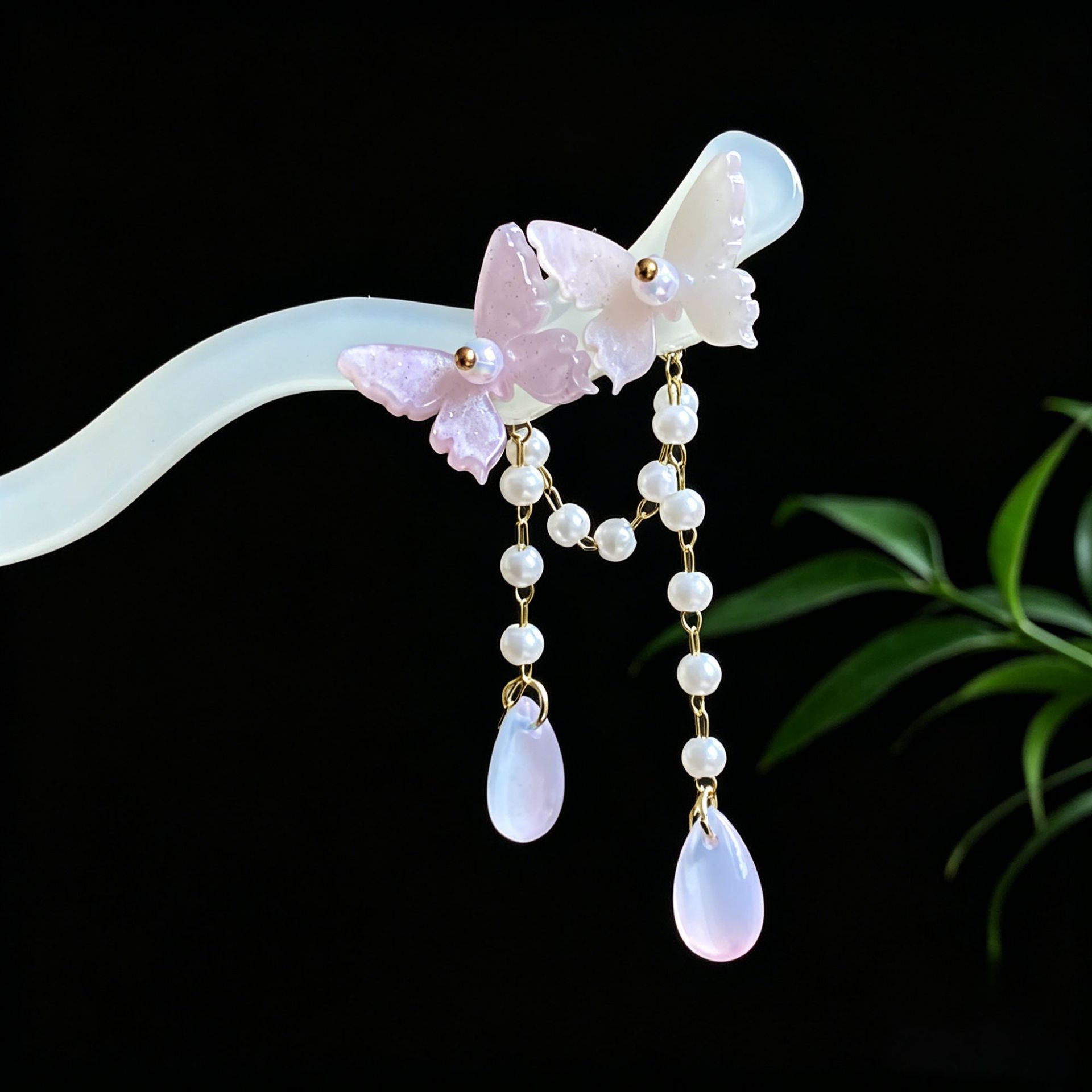 Hairpin 2576