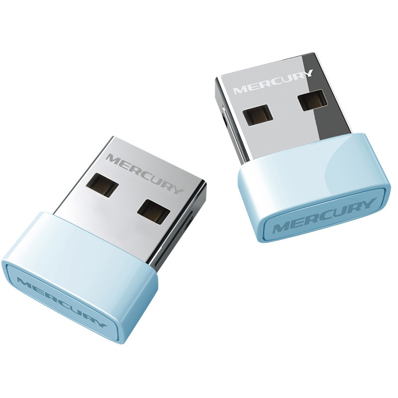 Mercury UX3 USB ワイヤレス ネットワーク カード ミニ レシーバー ポータブル Wi-Fi デスクトップ ノートブック ソース 150US|undefined
