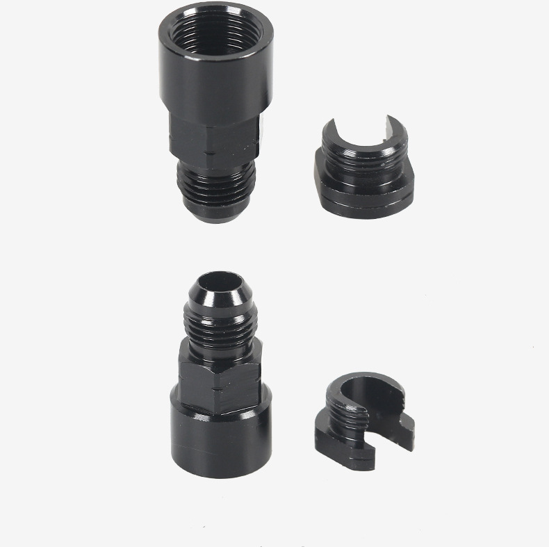 EFI燃油适配器接头