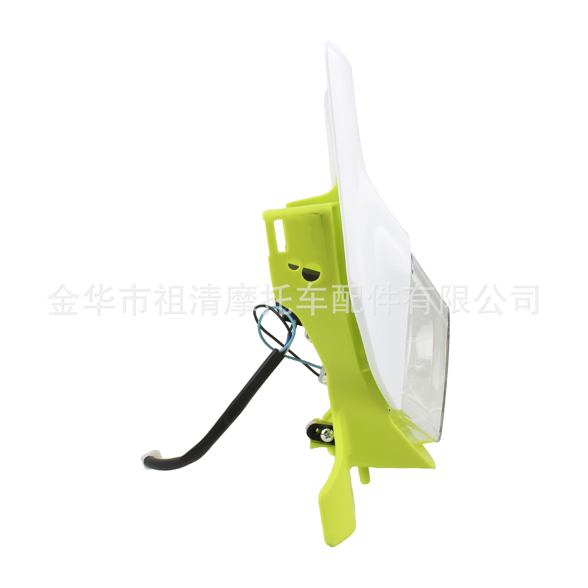 Off-road motorcycle headlight KTM Hoosiwana headlight assembly Constant ship Kweis headlight far and near light
