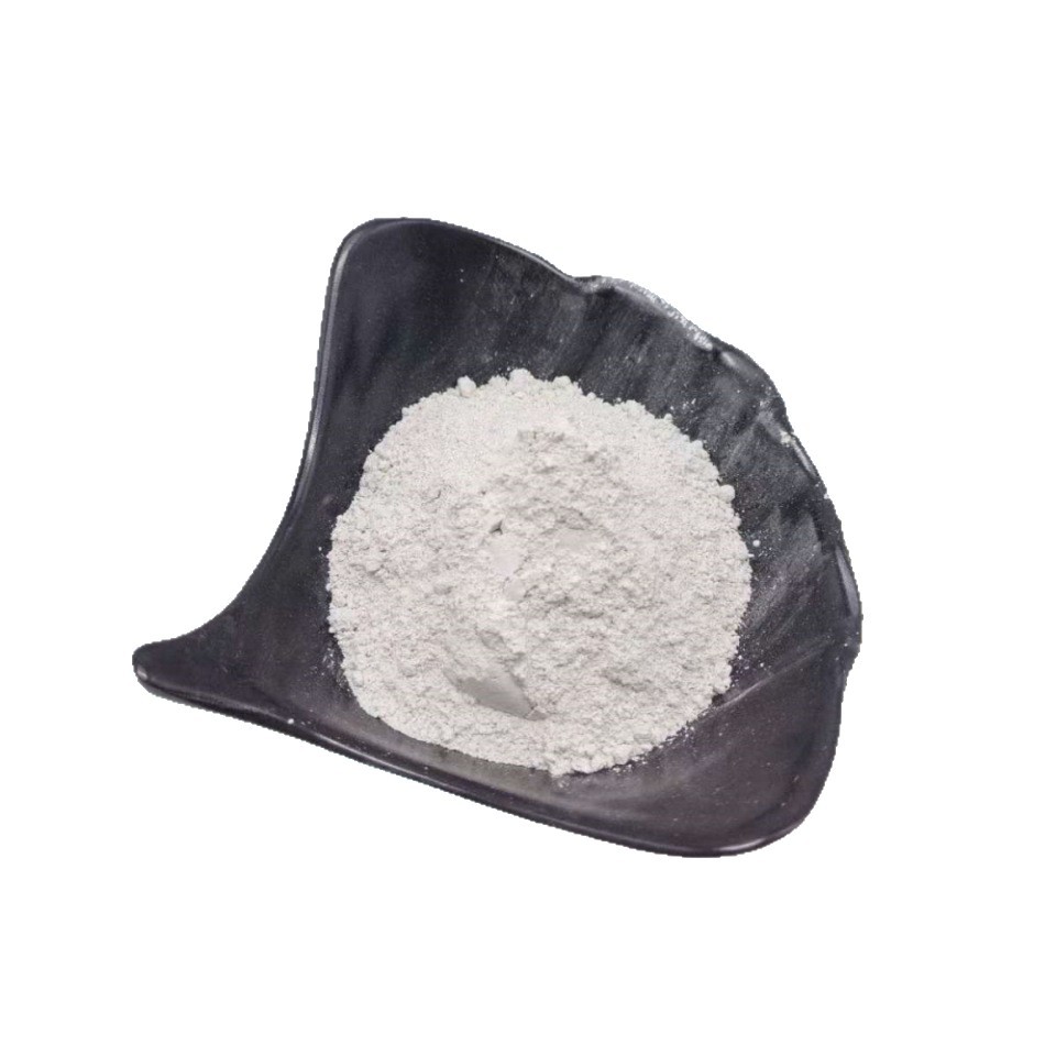 批发造纸电缆用煅烧高岭土水洗涂料陶瓷农药用4000目环保超细