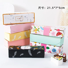 烘焙包装;不干胶标签;外卖餐饮包装