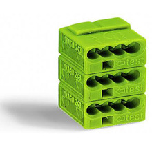 WAGO�f�ɽӾ����ӿ��c��ᘷ��x��PCB 4���B������̖243-742