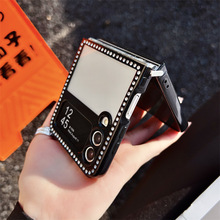 �m������Flip6�ۯB�֙C���A��Pocket2ˮ�oppoFindN3Flip͸������