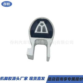 减震系统;其他发动系统