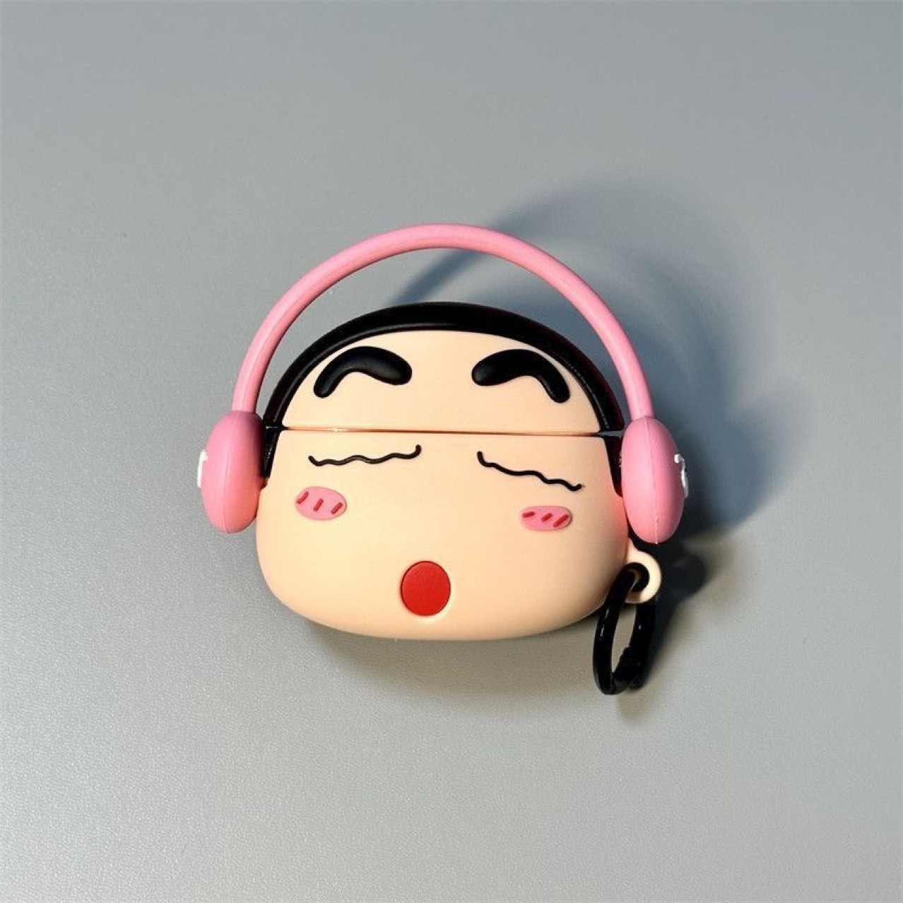 Case de dibujos animados de macarón doméstico para iPod i12 para auriculares Bluetooth inalámbricos i9 i11