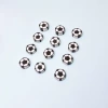 Football white eraser, (Physicals)