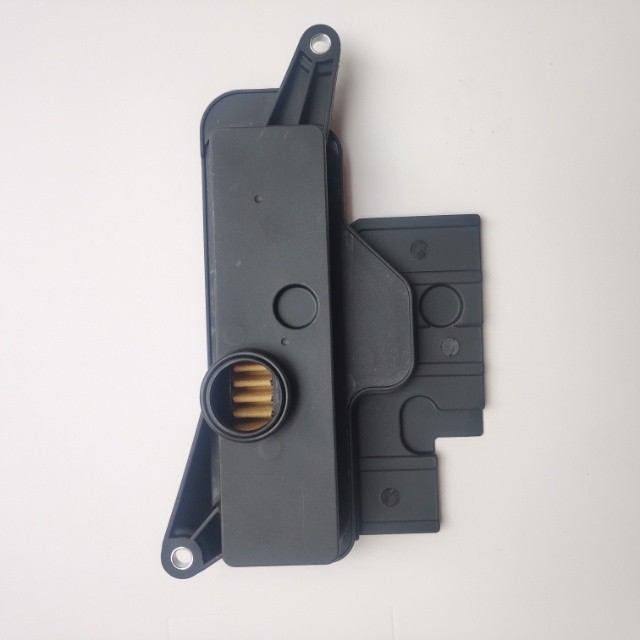 适用凯美瑞2.5汉兰达2.7变速箱油格保养包U760E滤网滤清器油底垫