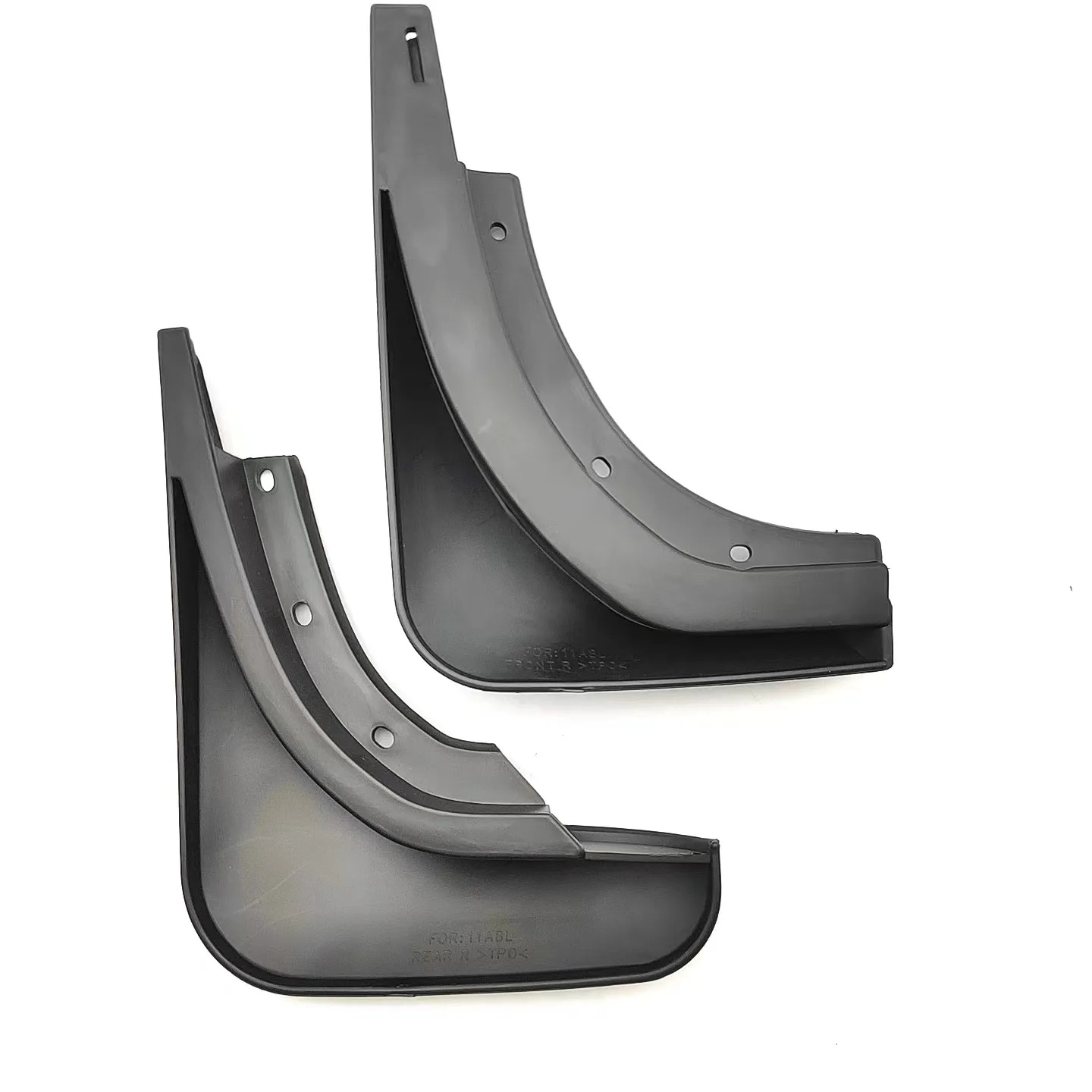 Aplicable 2011-2017 Audi A8L neumáticos de coche guardabarros venta transfronteriza fábrica al por mayor