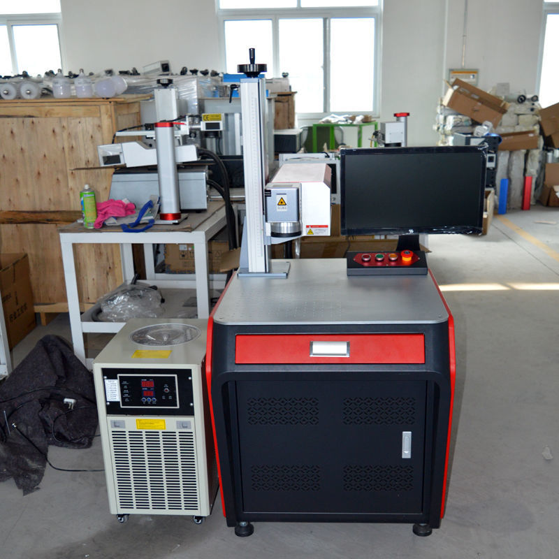 3wuv UV 마킹 기계