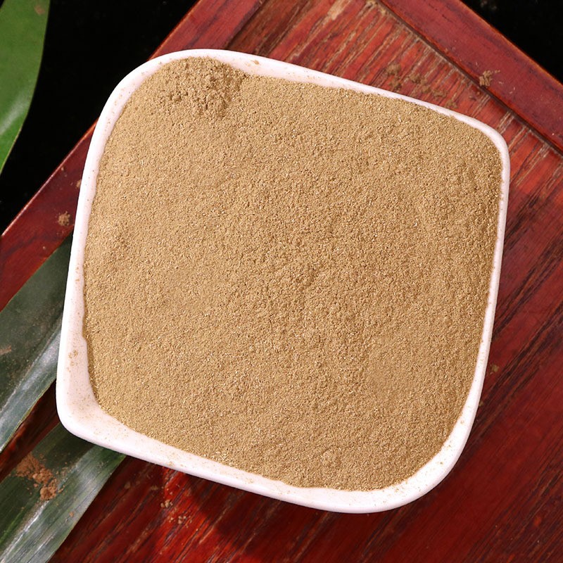 Hou Tou Gu Powder Lion's Mane Mushroom Powder 500g Fine Ground Culinary Herbal Powder preparation
