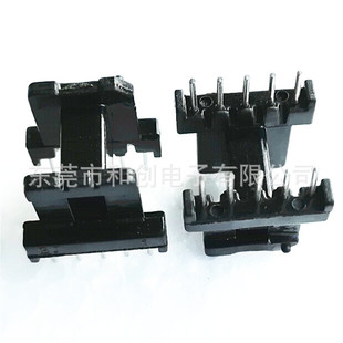 EE13 transformer skeleton EE13 bakelite skeleton EE1355 horizontal skeleton BOBBIN 5-5