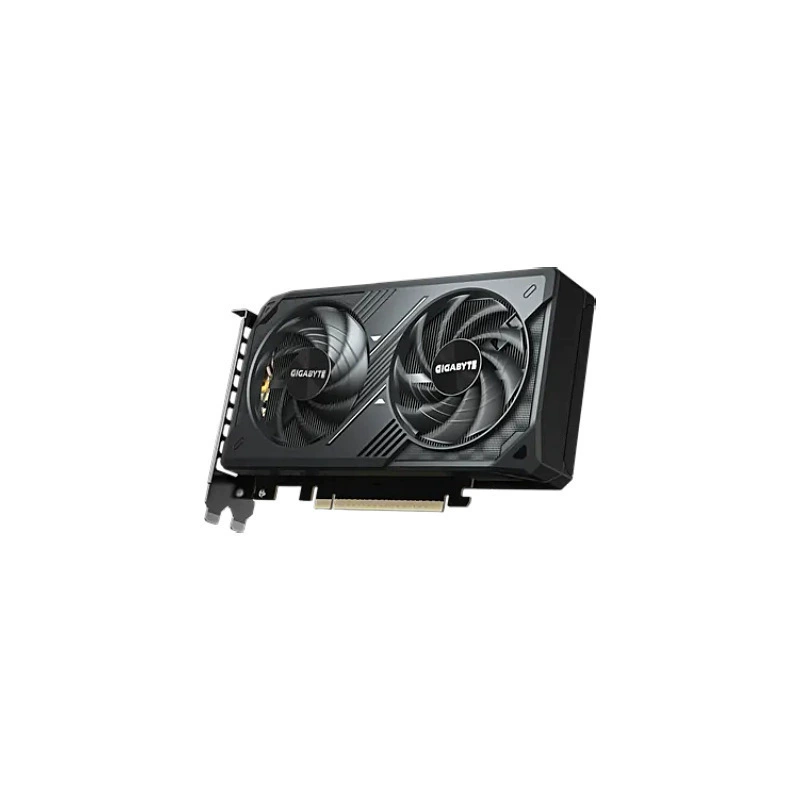GeForce RTX 5060 WindForce MAX OC SFF 8G графическая карта для игр киберспорта AI