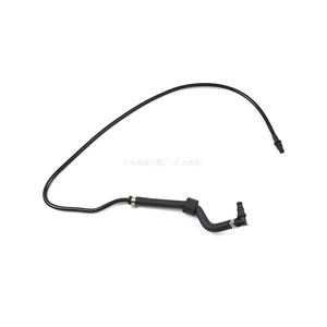 Mercedes-Benz M271 W211 Genişləndirmə Soyuducu Radiator Şlanqı A2115010725