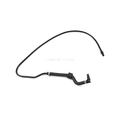 Mercedes-Benz M271 W211 Auto Parts Expansion Engine Coolant Radiator Hose A2115010725