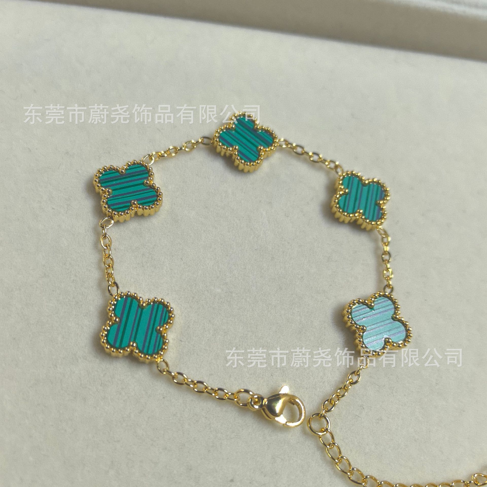 13mm 양면 - 녹색