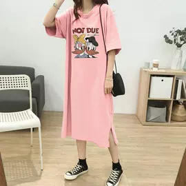 女式T恤;吊带背心;连衣裙