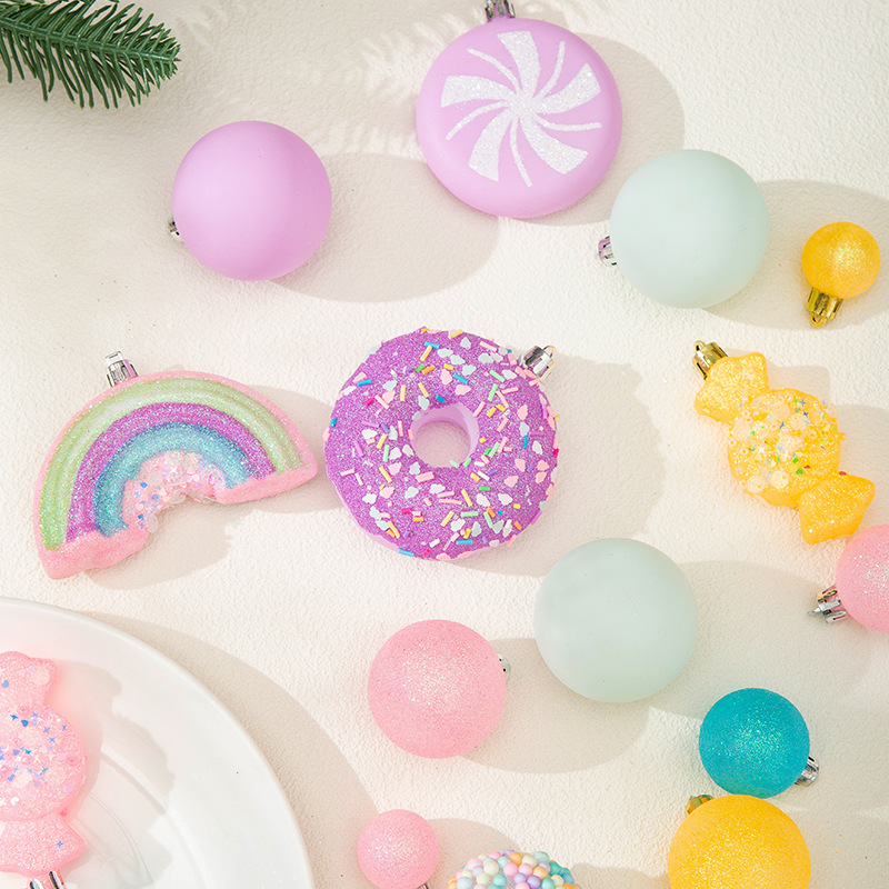 Decoración de Navidad decoración