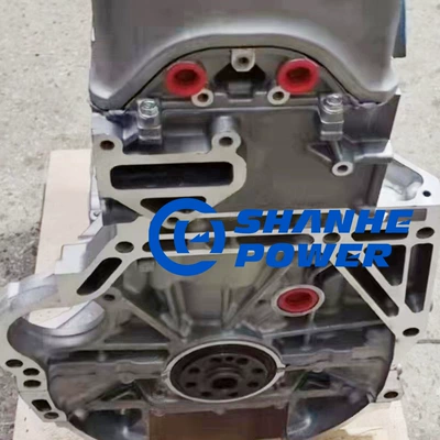 Honda Accord Cr-V Assembly – Engine assembly