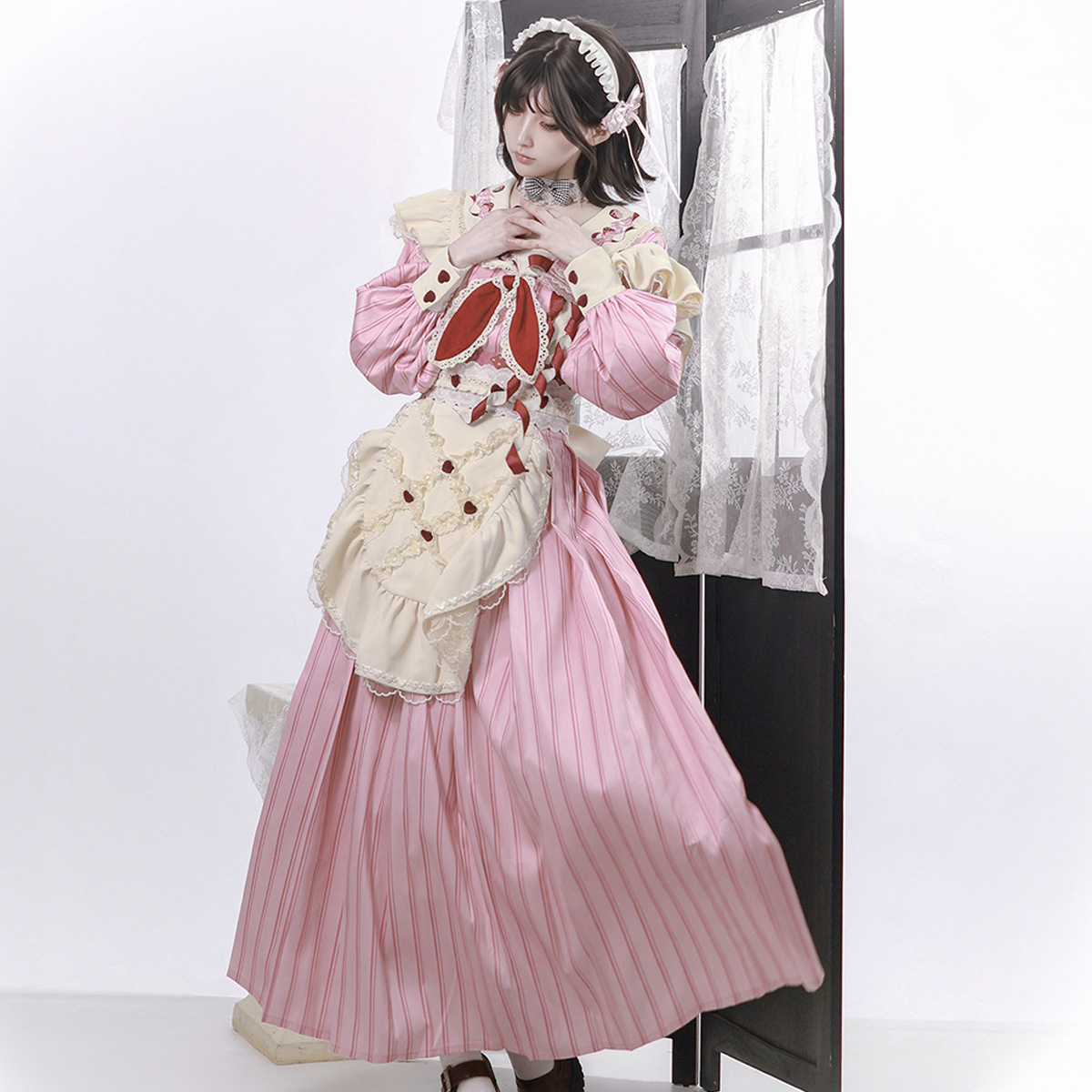 7485 Showa Sweet Dreams