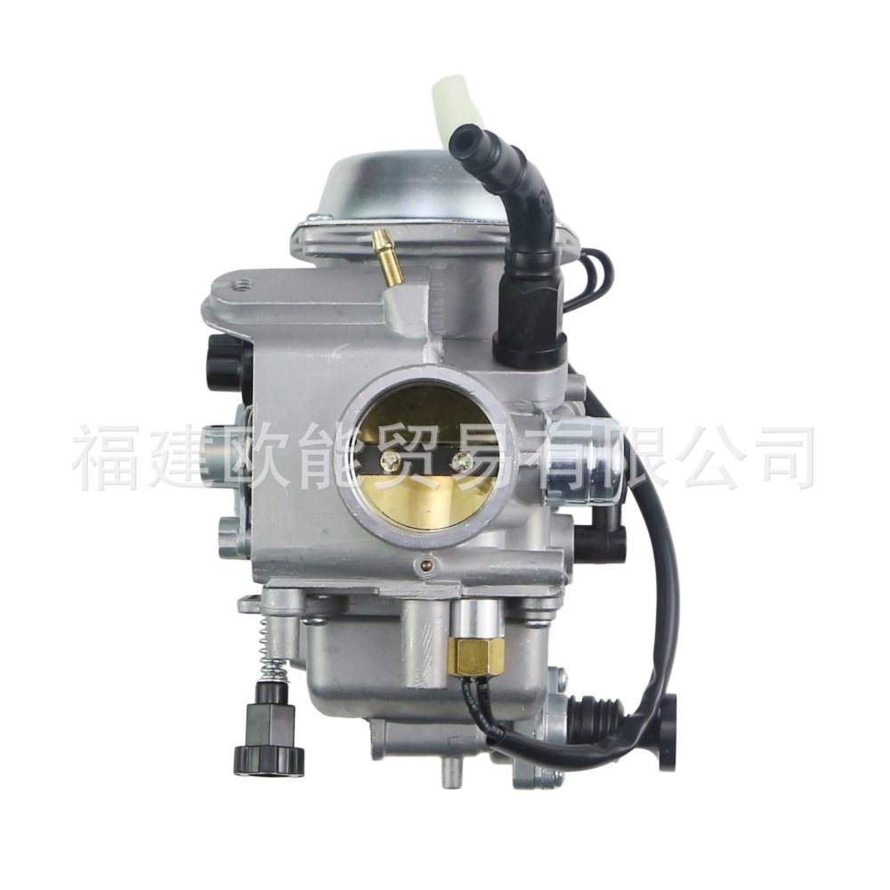16100-HN5-M41 motorcycle carburetor is suitable for Honda Rancher TRX350 TM FM TE F