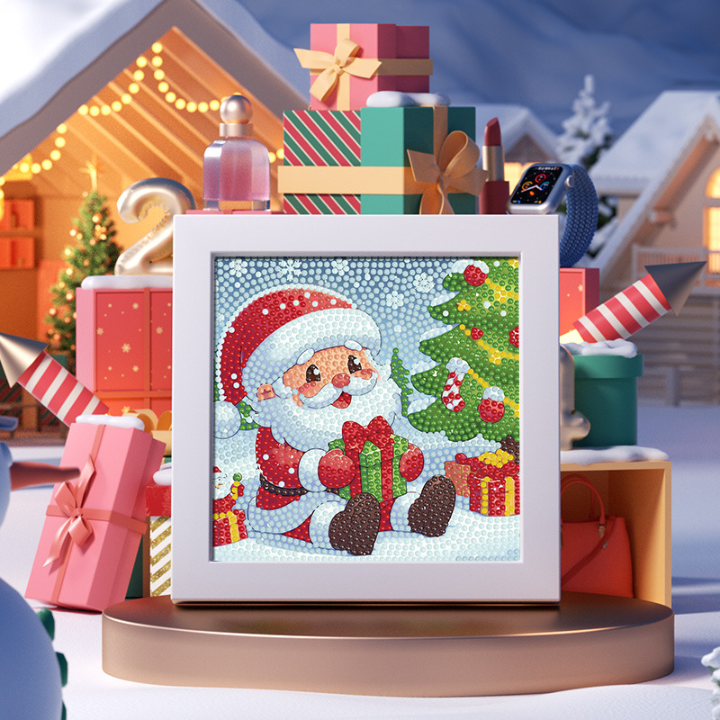 Au1049 [with photo frame 18*18cm]