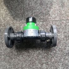 优质弹簧结构安全阀、背压阀 304 316 UPVC材质厂家供应 价格优