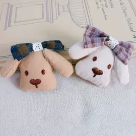 DIY服饰;胸针;diy饰品