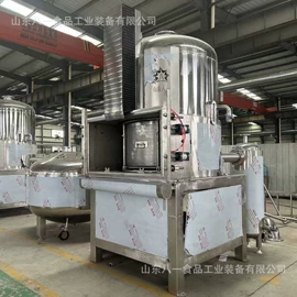 休闲食品加工;炊事设备;果蔬加工设备