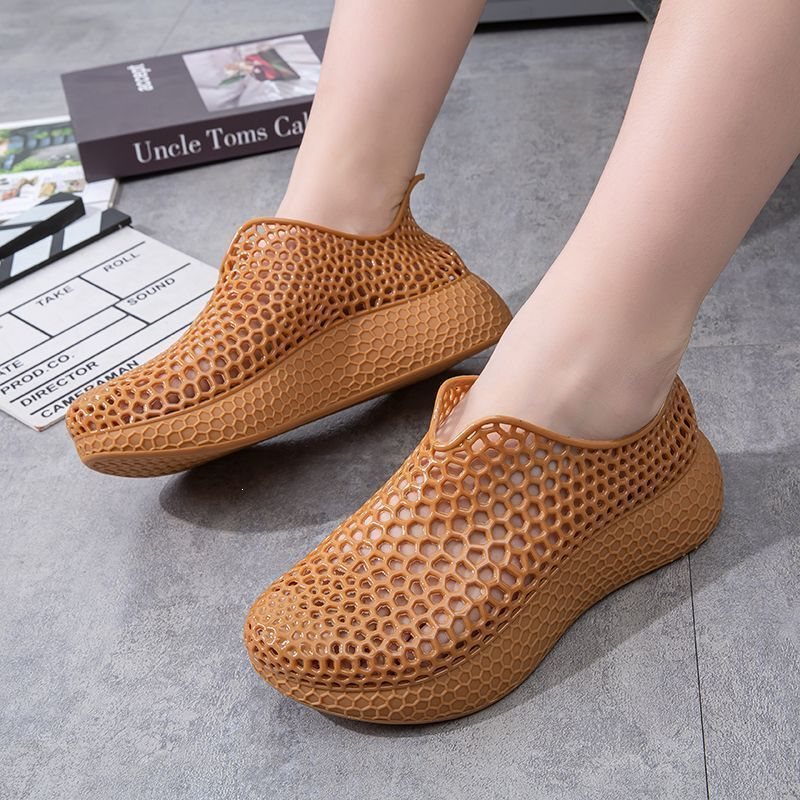 2026 New Model Women's Clogs 3D Sandals for Outdoor Wear Breathable Hiking Shoes Fashionable Commuter Outdoor Women's Shoes 2026 New Model Women's Clogs 3D Sandals for Outdoor Wear Breathable Hiking Shoes Fashionable Commuter Outdoor Women's Shoes