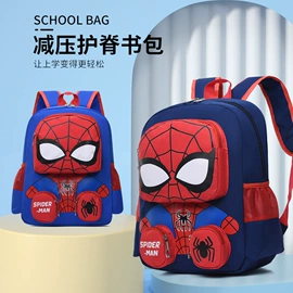 幼儿园书包;儿童双肩包;小学书包