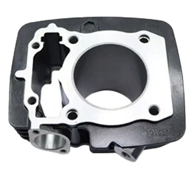 Cylinder Piston Set 66.5mm – Cylinder and parts