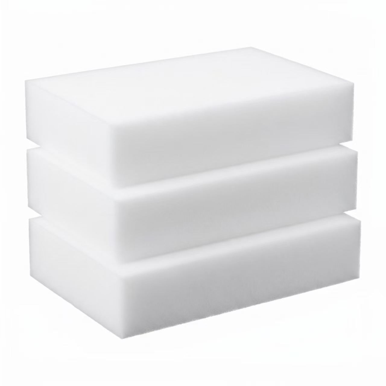 Fábrica estrictamente seleccionada de alta densidad limpia cocina doméstica frotar mágico lavavajillas alta absorción de aceite fuerte eliminación de aceite fácil de limpiar image 6