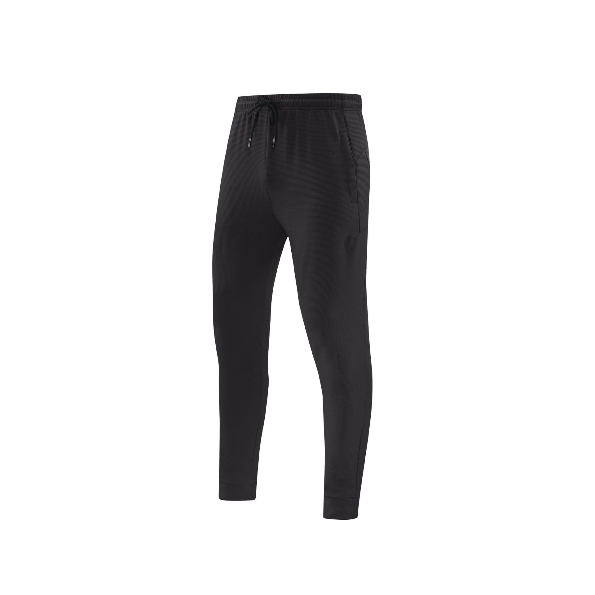 Pantalones deportivos al aire libre para hombres de baloncesto para correr pantalones de jersey sueltos pantalones casuales transpirables y secos rápidos