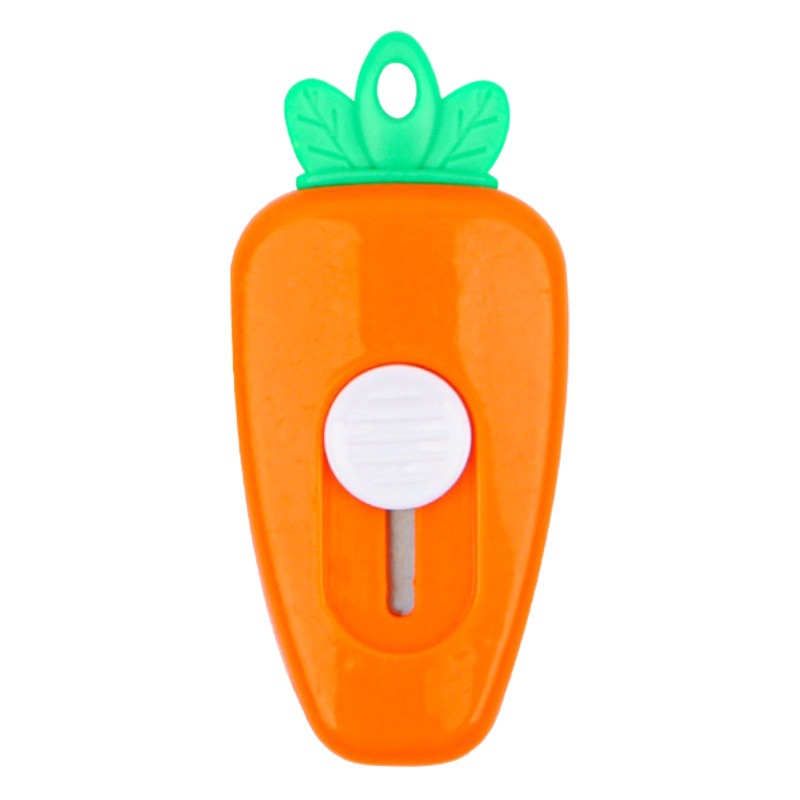 Color mini cuchillo de desembalaje papelería tamaño pequeño cuchillo de arte portátil estudiante Cuchillo pequeño cuchillo de desembalaje al por mayor