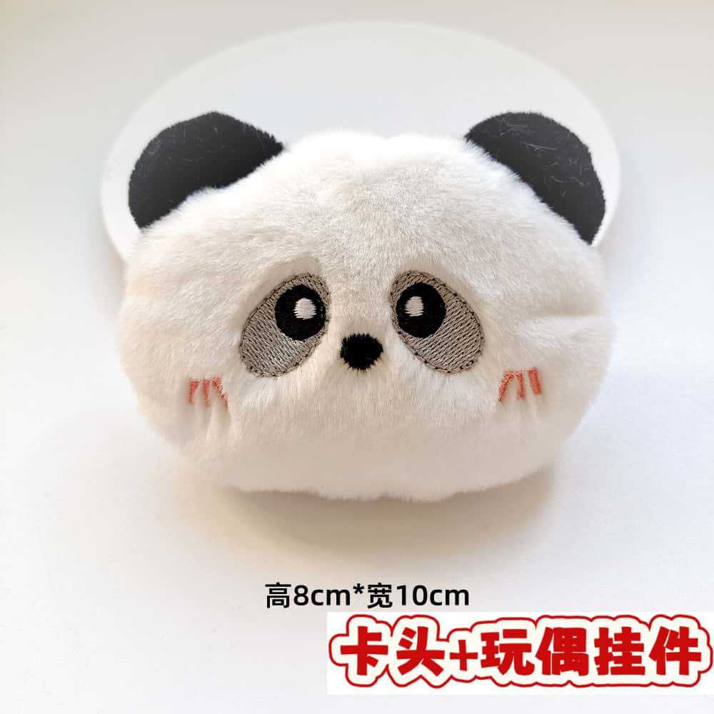 Muñecos de peluche de dibujos animados con embalaje en tarjeta, bolsas transparentes, colgantes de muñecos de alto valor para lanzar en bodas, varios estilos disponibles para venta al por mayor. image 121