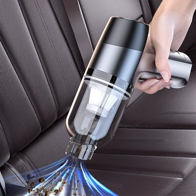 handheld car vacuum cleaner, Tozsoranlar