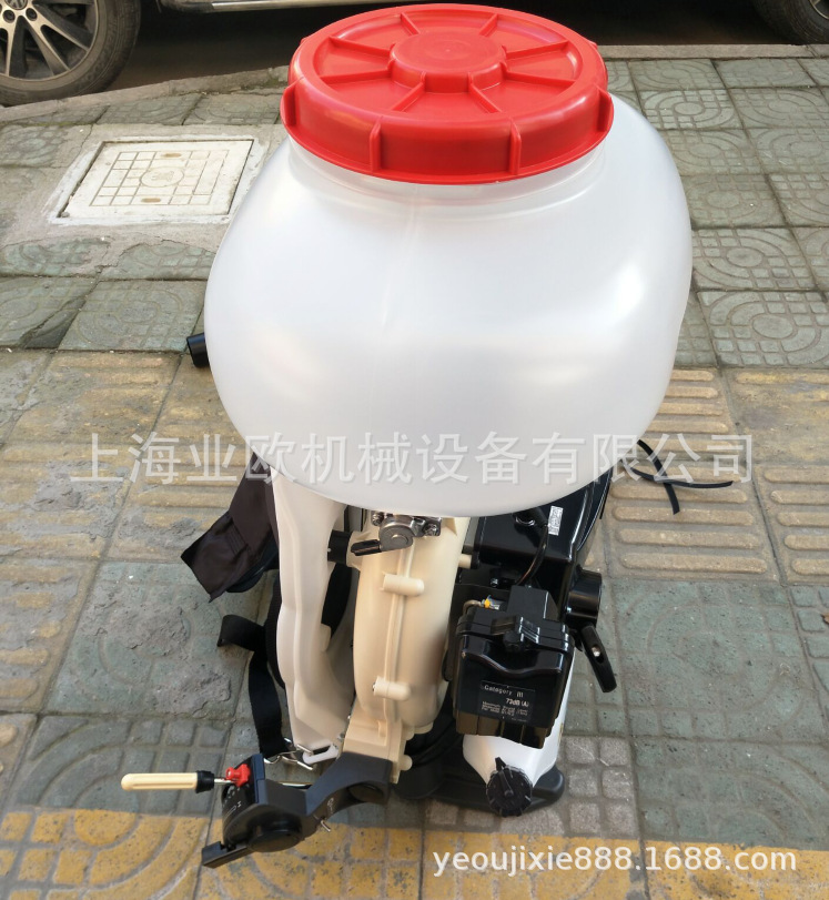 日本丸山喷雾喷粉机 丸山背负式喷雾器 日本丸山打药机MD8026