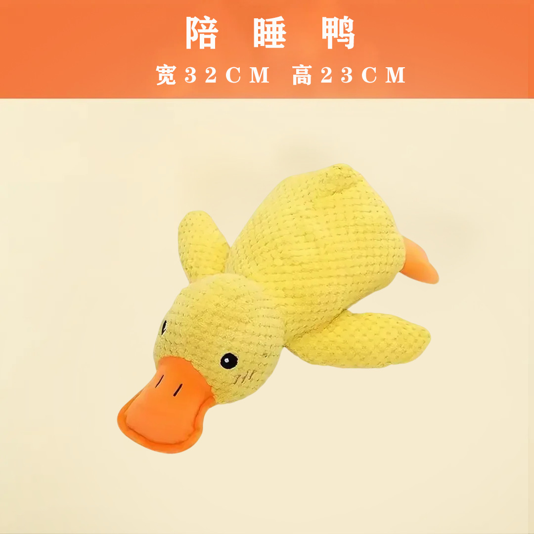 【컴패니언덕】중형