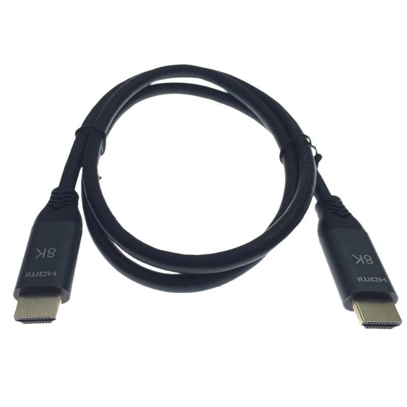 HD аудио-видео кабель версии 2.0 8K4K2 телевизор проектор сетевой приставки плеера HDMI кабель