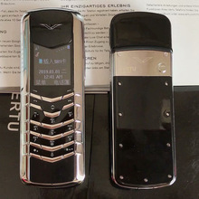 2019新款威图Vertu手机K-2精美外观奢华直板小屏幕男款小手机