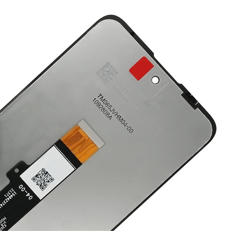 Aplicable a MOTO E40 (XT2159 / 2021) LCD LCD Touch Screen