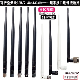 通信天线;射频电缆;通讯电缆