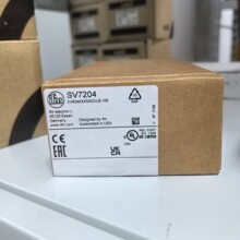 IFM   �׸��Ŵ�����  SV7204