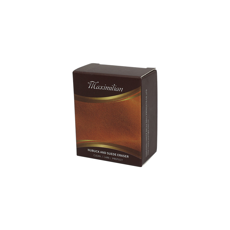 Botas de nieve, zapatillas de deporte de gamuza, zapatos blancos, eliminación de manchas, piel de gamuza esmerilada, limpieza de gamuza de goma