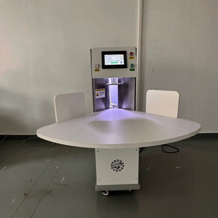 Precision paper counting machine automatic paper counting machine paper height 25CM factory direct sales