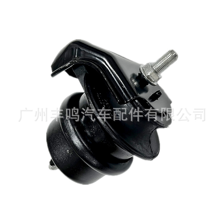 12361-50180 pegamento del pie de la máquina del soporte de montaje del motor de coche conveniente para Toyota 12361-50180