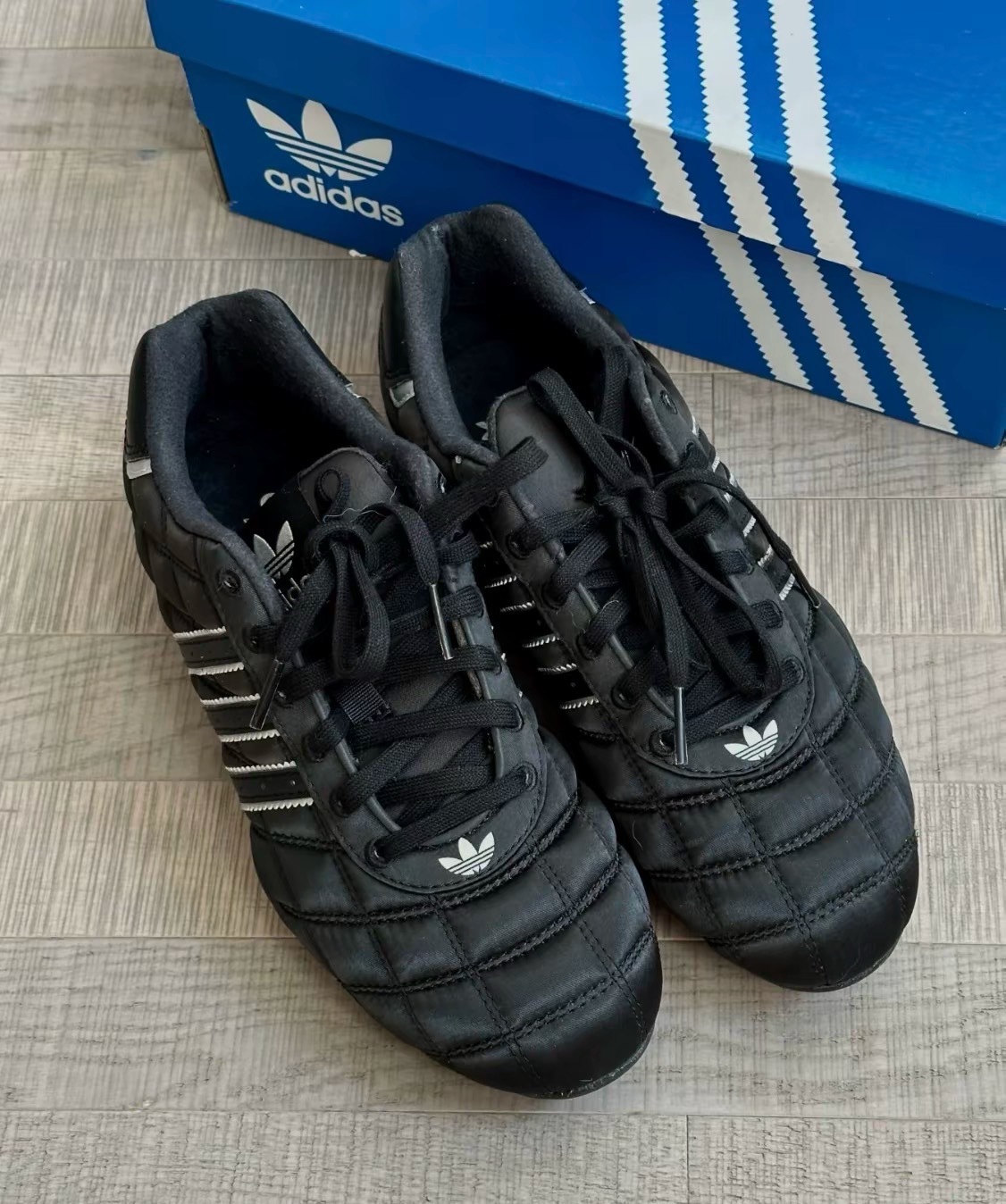 Akita Pure Original Dexun serie SAMBA GAZELLE Taekwondo Racing tabla deportiva de elevación parcial