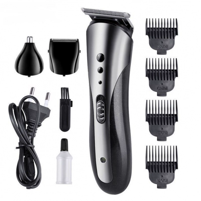 Hair CLIPER ELICRIC POWERFUL Hair Shaving Machine Cutting1